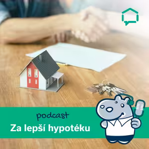 13. Předčasné splacení hypotéky
