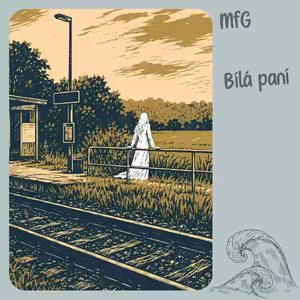 Bílá paní