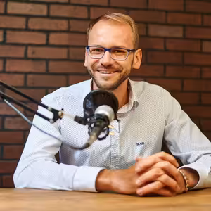 Cesta s EY #12 – Tomáš Voplakal: Oceňování není exaktní věda, ale umění