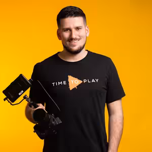 Zožire - Ako si zariadiť foto/video štúdio?