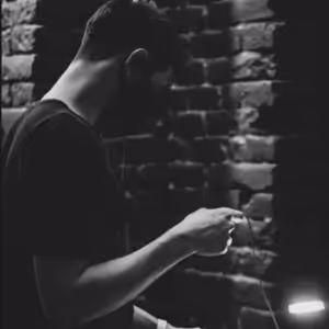 Artbar Macht Fraj #5 Forest