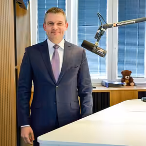 Peter Pellegrini - Úrad pre kontrolu eurofondov a informatizáciu je nutný