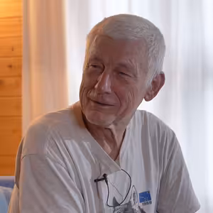 Polárník MIROSLAV JAKEŠ: "Na svatbu jsem dorazil až napotřetí."