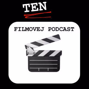 recenze na MICKEY 17 a proč UMÍRAJÍ kina? | ten filmovej podcast #25 🎬