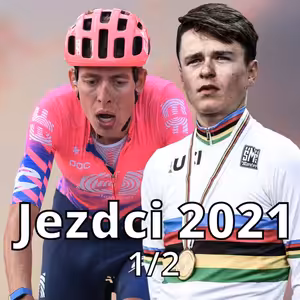 Top jezdci, které se vyplatí sledovat - 1. část