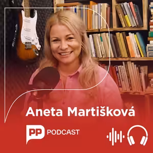 Generace Z na pracovním trhu a moderní zaměstnanecké benefity z pohledu populární HR osobnosti | ANETA MARTIŠKOVÁ