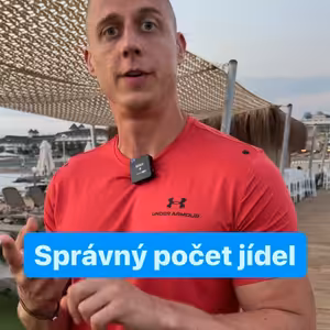 Správný počet jídel