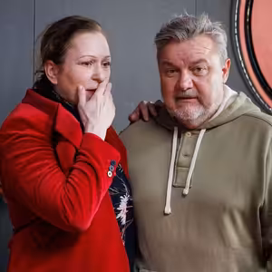 Zuzana Stivínová: Být chvíli Newyorčanem je vážně zážitek