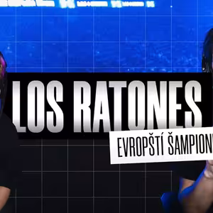 Los Ratones šampiony příliš brzy, klesající kvalita evropských lig a LEC se vrací | RIFTCZECH S5E12
