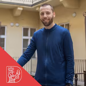 Jan Hubík: Po nákupu bitcoinu si s ním už dál nehrajte. Jinak se v kryptoměnovém světě dostanete do pasti