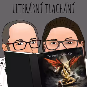 Sivá krev (s obalem)