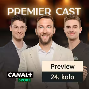 #109: Havertz byl fenomenální! Pomůže Arsenalu už na hřišti Leedsu? Tvaroh & Podmol