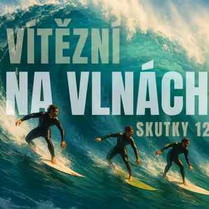 Na vlnách Ducha: Vítězní
