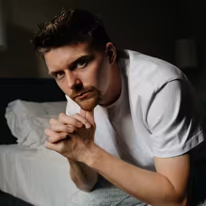 Pavel Šulc: Že sis to vybojoval sám