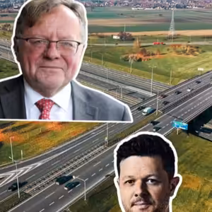 Prezident NKÚ: Lidé si zvykli, že stát nefunguje. Poláci stavěli infrastrukturu, my jen chodníky