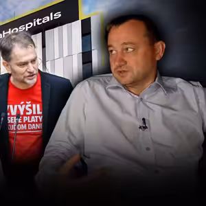 Šéf Dôvery Kultan: Vo Francúzsku by kúpu Unionu oslavovali!