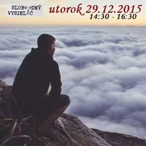 Jaskyňa pre mužov 34 - 2015-12-29 Prednáška a debata z kurzu radisdetmi.sk