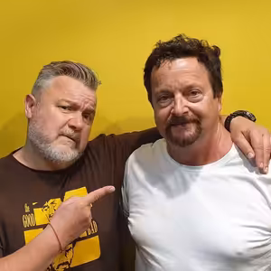 Michal Viewegh: Příběh musí být originální, styděl bych se, kdybych se opakoval