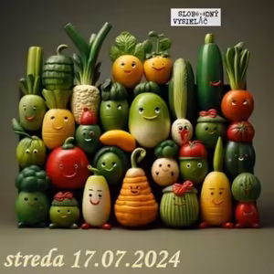 Tajomstvá zdravia 297 - 2024-07-17 Zdravá strava 29/2024