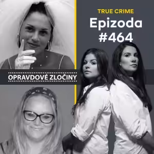 #464 - Lina Kaufman & Cassidy Rainwater