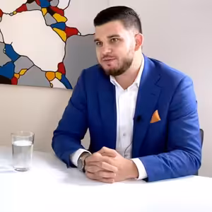 Kdo neinvestuje, bude vždycky na mizině