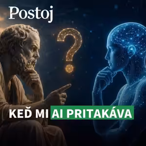Sokratovské promptovanie: Práca s AI je umením vhodne položenej otázky (Čo nové s AI)