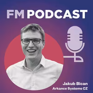 Jakub Bican, Arkance Systems