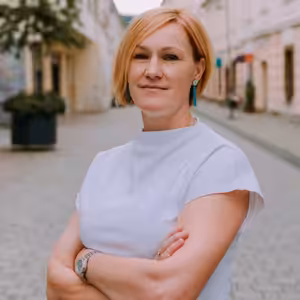 Alžbeta Brozmanová Gregorová: EMERGE Hub otvára univerzitu komunite