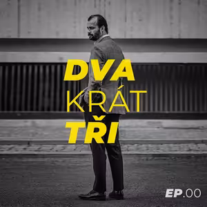 The Pilot - Lukáš Kesner - dřevěný motýlci, prodavači v masně, Peaky Blinders a Kostkáč.