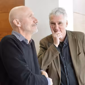 JOSEF BOLF, OTTO M. URBAN: KAŽDÝ MÁ SVÉHO KAFKU