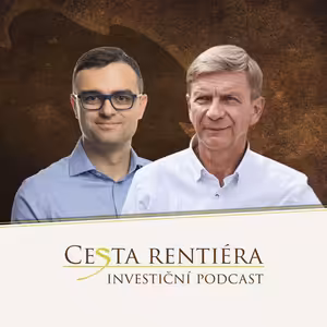 #383 Chytrý plán bohatých: pojistit si zdraví, aby stihli utratit, co mají