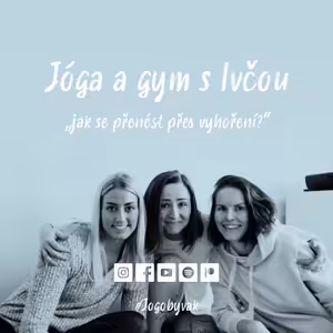 Iva Podborská Jóga a gym
