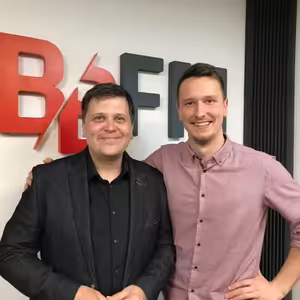 Rado Kuric prezradil, ako sa stal známym „televíznym advokátom“