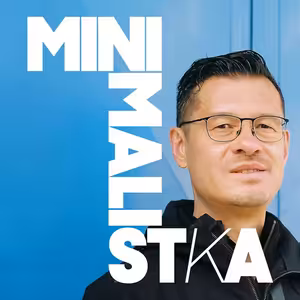 MINIMALIST(K)A – 11. díl: Osamu Okamura