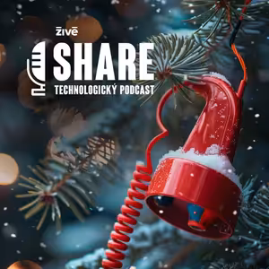 SHARE: Veľký prehľad vianočných ponúk operátorov. 1 TB dát už nečakajte