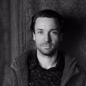 Václav Neužil: Krizi středního věku beru jako inspiraci pro další role