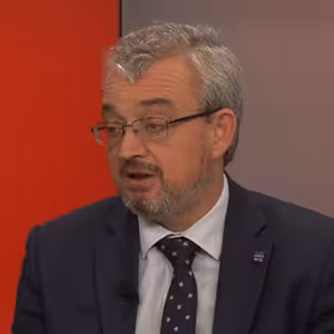 Marek Benda (ODS): Hřib je tragický vyjednavač. Bartoš by mu měl domluvit. / 9. 11. 2022