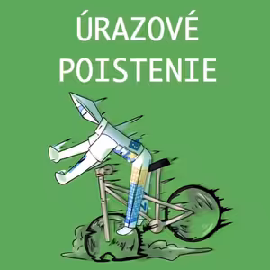 Potrebujeme úrazové poistenie?