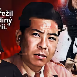 Příběh, Který Zní Naprosto Vymyšleně, Ale JE 100% PRAVDIVÝ