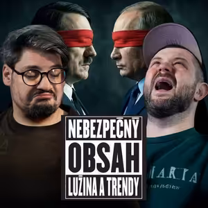 Rakúsky maliar vs. Ruský bedár - Epi. 284