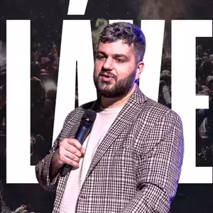 Buď človek BOŽEJ SLÁVY | Rasti Majer | Národ Otca IV.