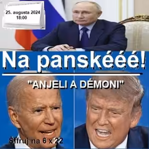 Na panské - 2024-08-25 humoristický týždenník 29/2024