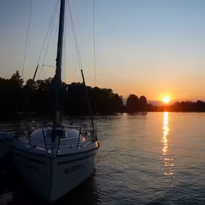 S12E15: POĽSKÉ MAZURY - Piráti so zubrowkou