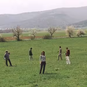 Dáma v klobúku (Lady in hat)