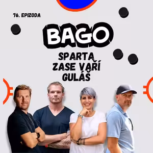 Stal se z Varadi diktátor? A co vše Sparta dělá špatně? | Bago #76