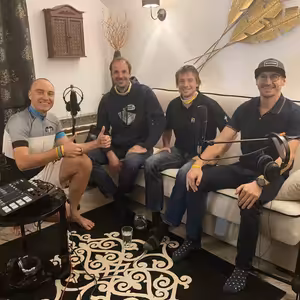 CZ Podcast 239- Rouvy aneb jak si zajet Vueltu či Ironman na trenažeru z obýváku