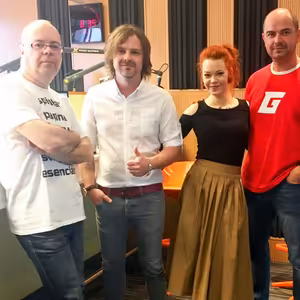 Hemendex: Rozhovor s kapelou Peter Bič Project