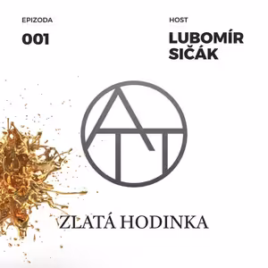 Zlatá hodinka / Lubomír Sičák 001