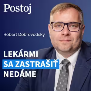 Ombudsman Dobrovodský: Lekármi sa zastrašiť nedáme. Štát im vysiela signál, že sú nedotknuteľní