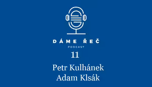 Ruskojazyčná kampaň je lehce zneužitelná, připravit v těchto časech vyrovnaný rozpočet je obtížné a Divadelní korzo může městu přinést skutečně kvalitní veřejný prostor, shodují se Petr Kulhánek a Adam Klsák